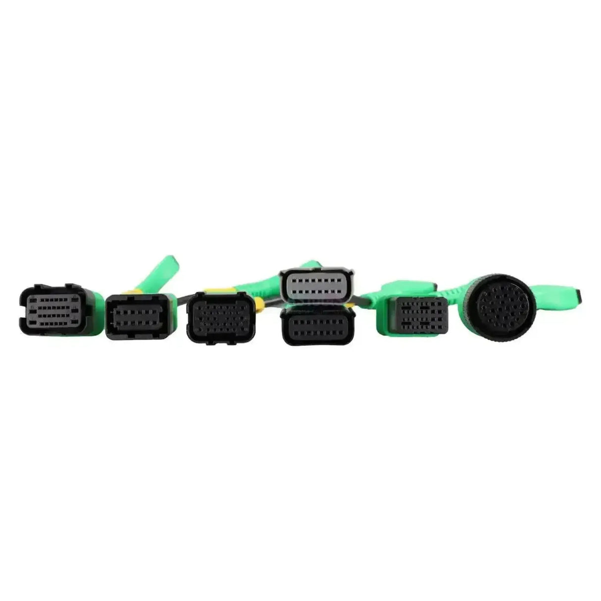 Launch X-431 EV Kit | Zubehör