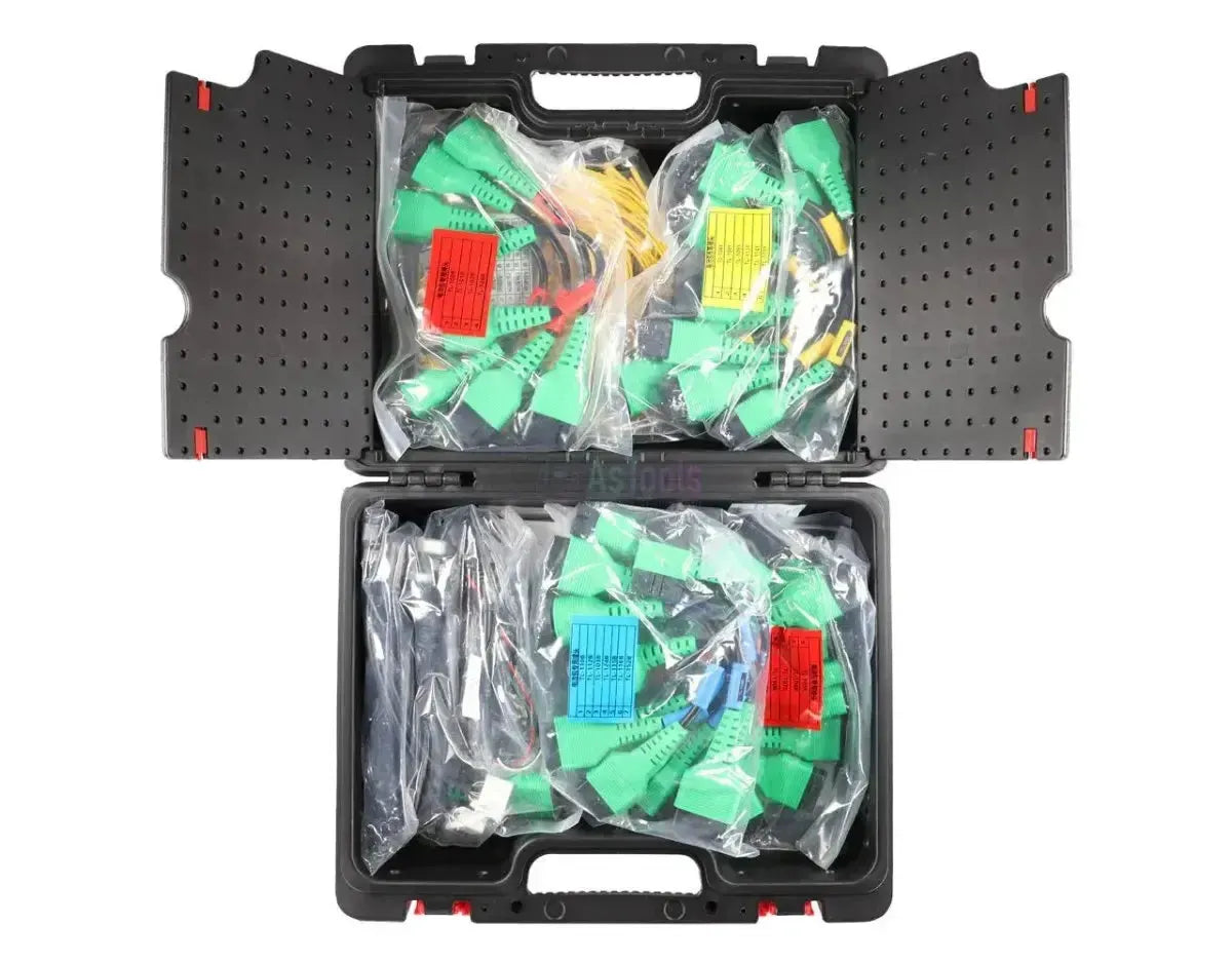 Launch X-431 EV Kit | Zubehör