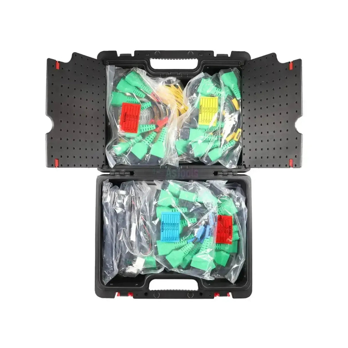 Launch X-431 EV Kit | Zubehör