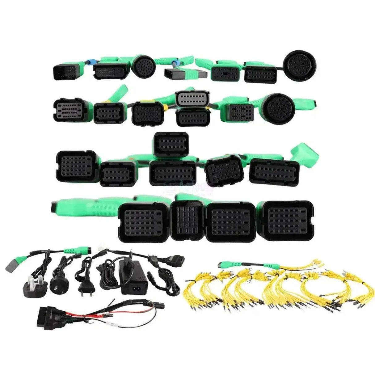 Launch X-431 EV Kit | Zubehör
