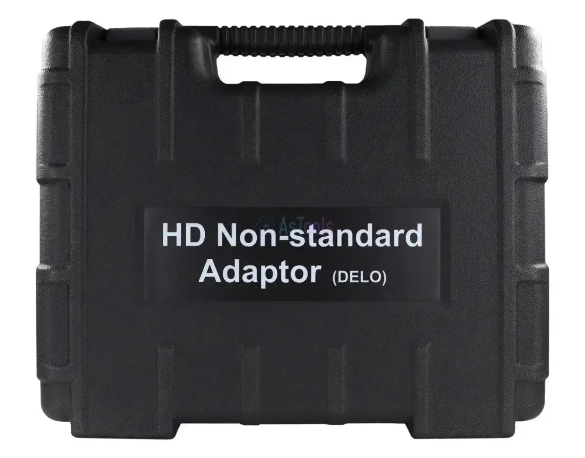 Launch X-431 V+ SmartLink HD | Diagnosegerät | Lastkraftwagen