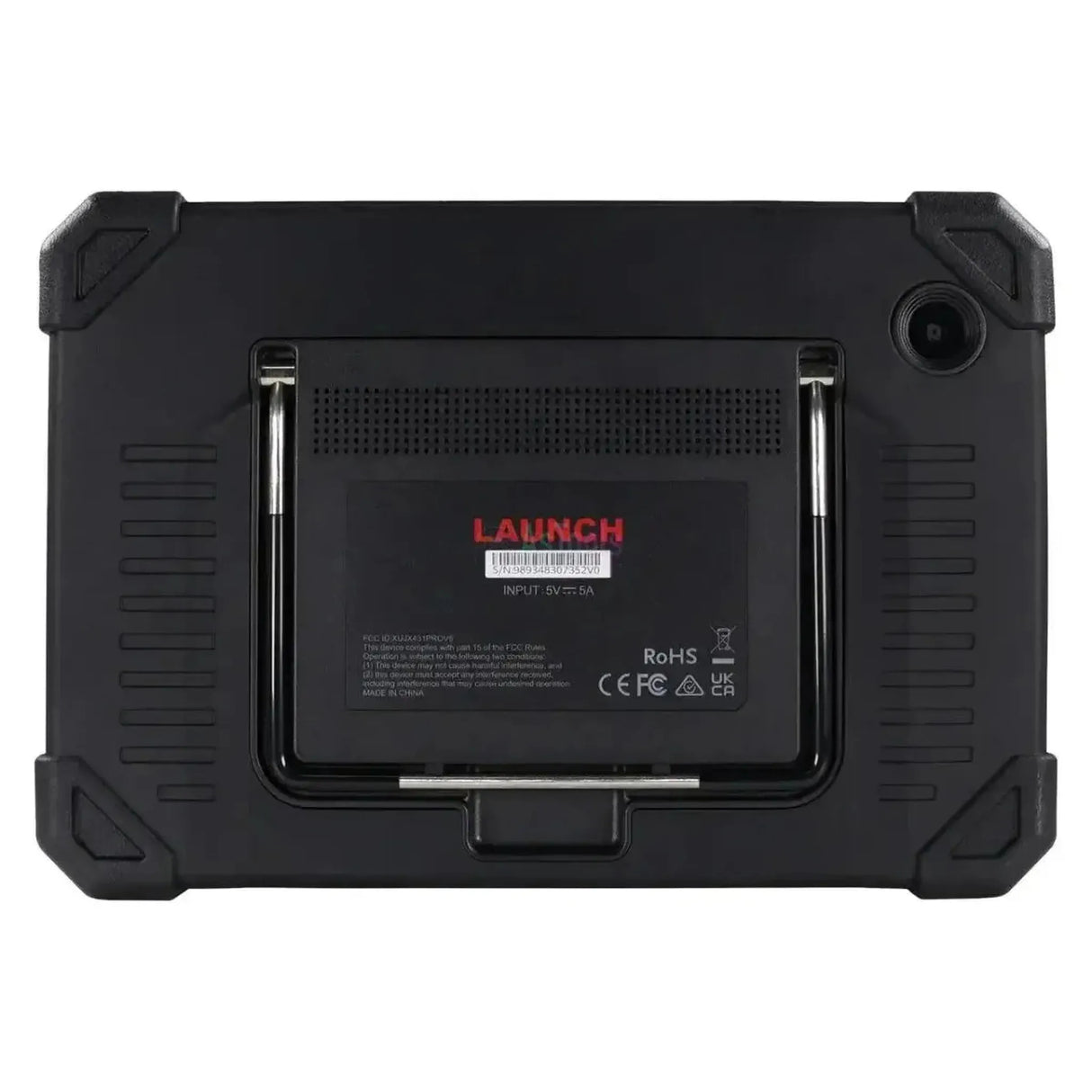 Launch X-431 V+ SmartLink HD | Diagnosegerät | Lastkraftwagen