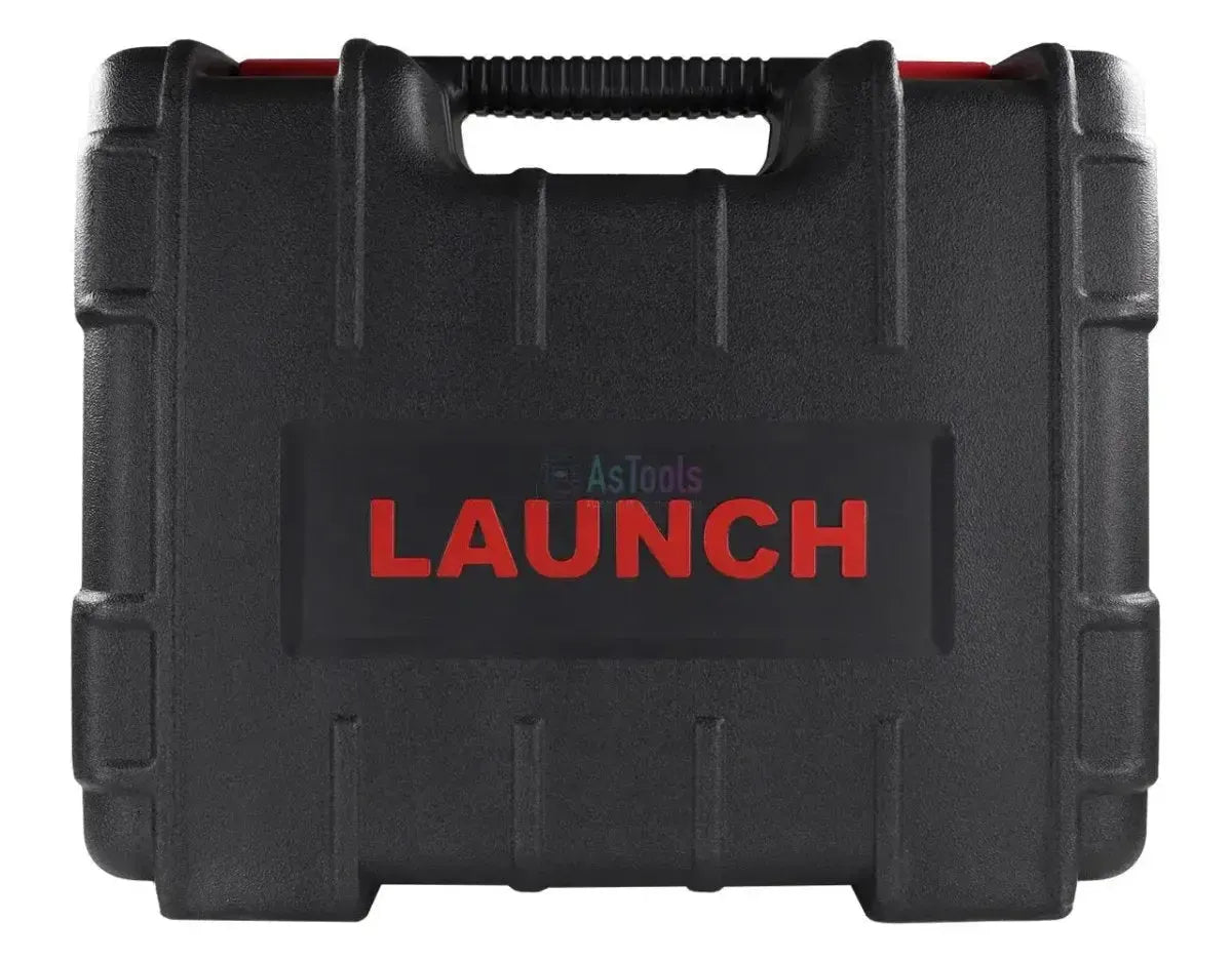 Launch X-431 V+ SmartLink HD | Diagnosegerät | Lastkraftwagen