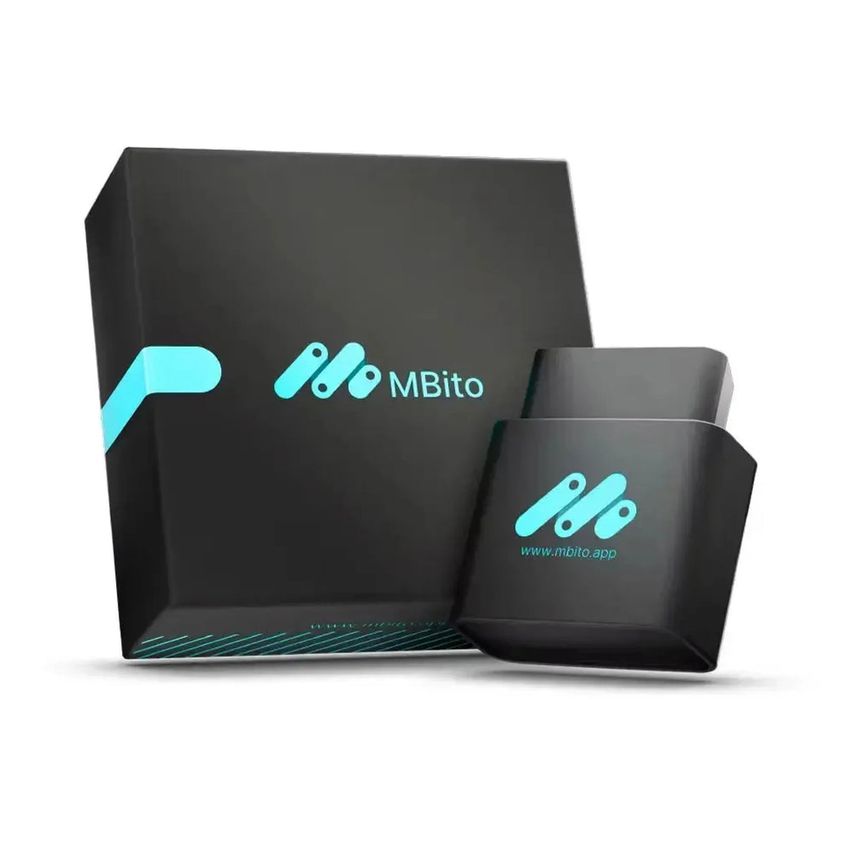 MBito OBD-Gerät + 20 Guthaben