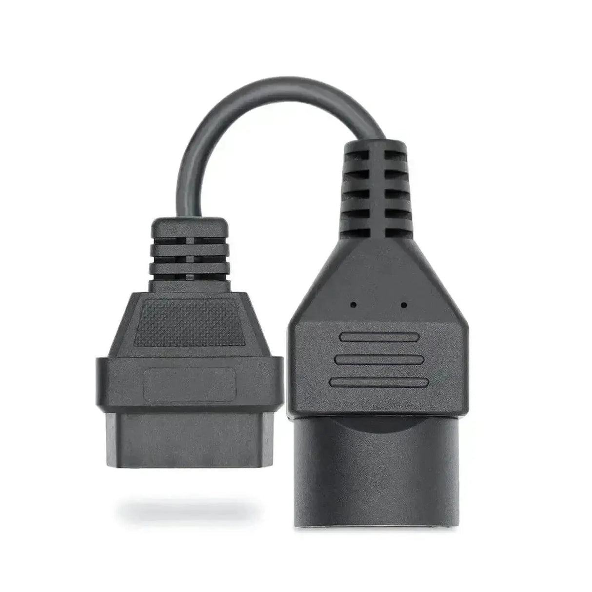 Mazda 17-poliges OBD1 – 16-poliges OBD2 Adapterkabel | Personenwagen