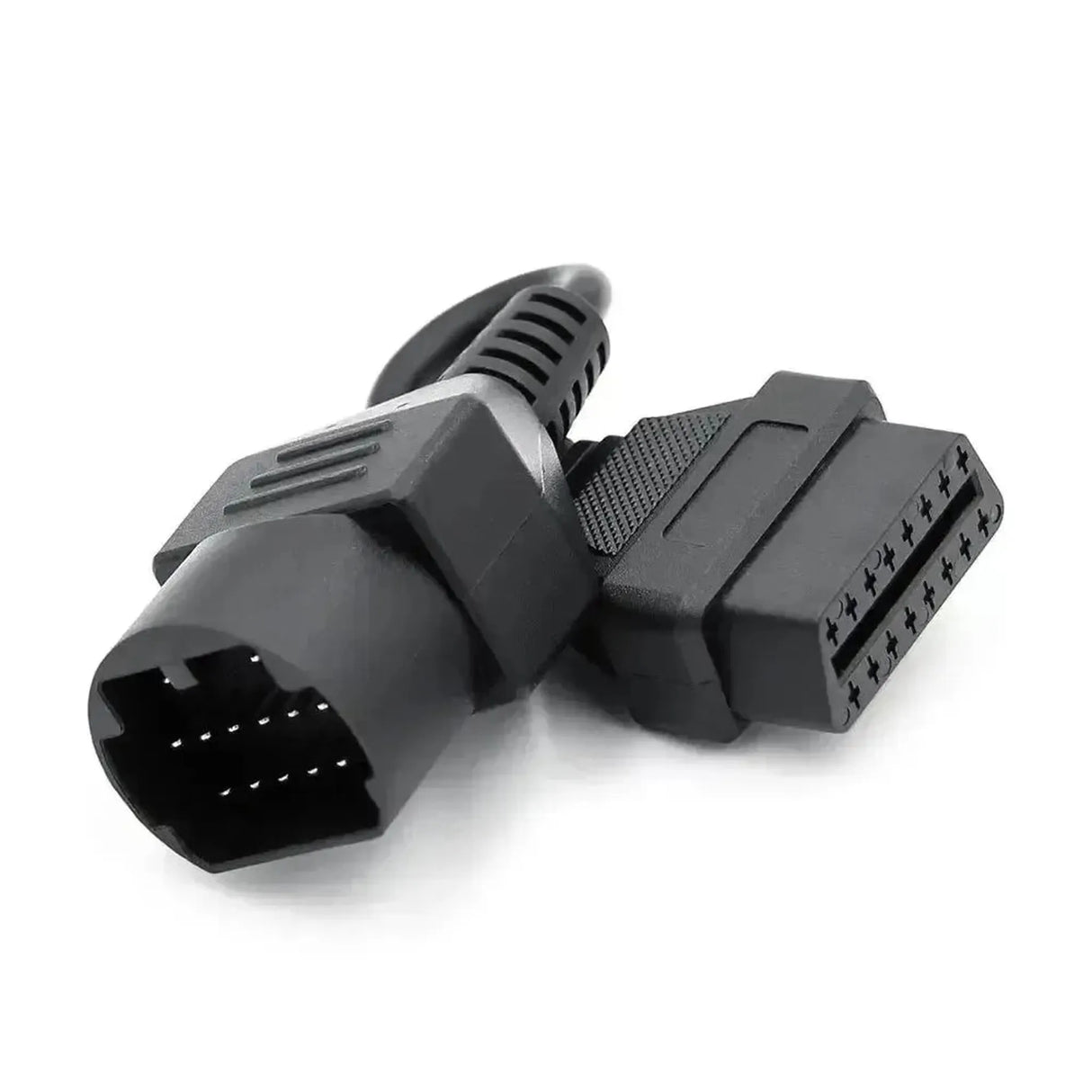Mazda 17-poliges OBD1 – 16-poliges OBD2 Adapterkabel | Personenwagen