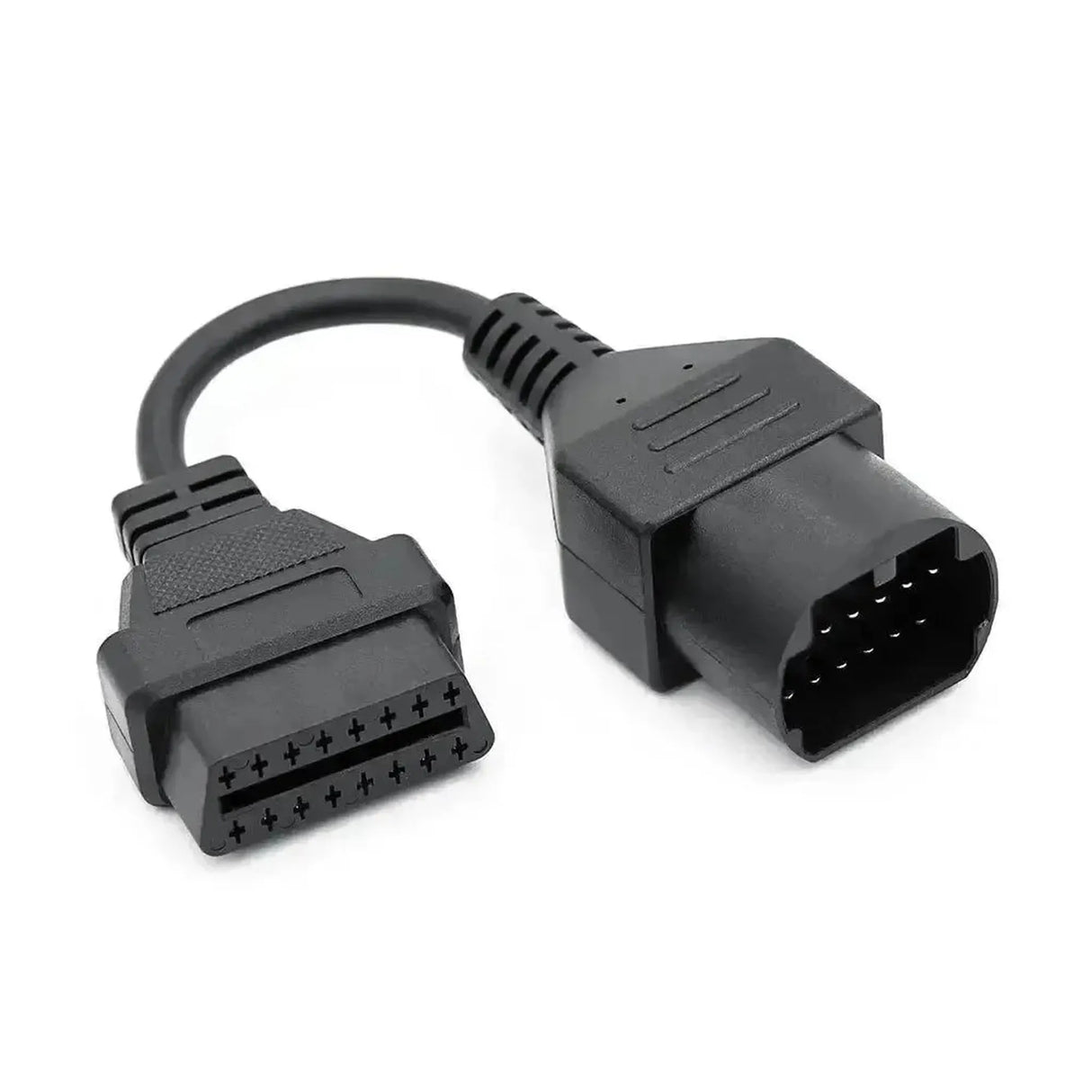 Mazda 17-poliges OBD1 – 16-poliges OBD2 Adapterkabel | Personenwagen