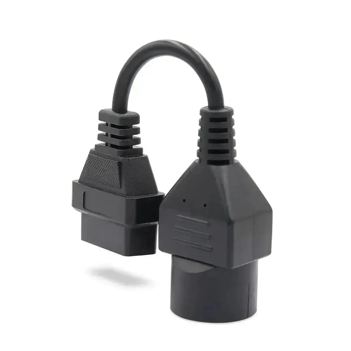 Mazda 17-poliges OBD1 – 16-poliges OBD2 Adapterkabel | Personenwagen