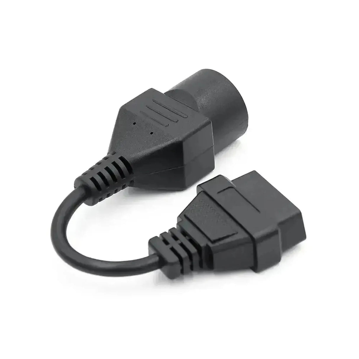 Mazda 17-poliges OBD1 – 16-poliges OBD2 Adapterkabel | Personenwagen