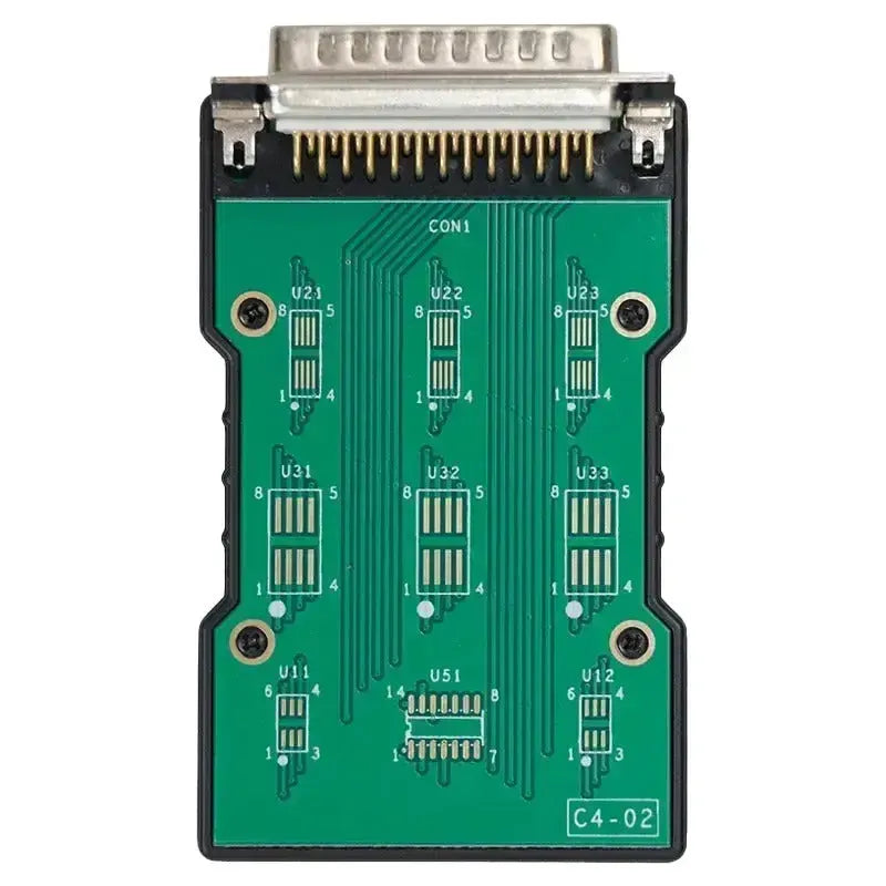 OBDSTAR C4-02 Adapter | Zubehör