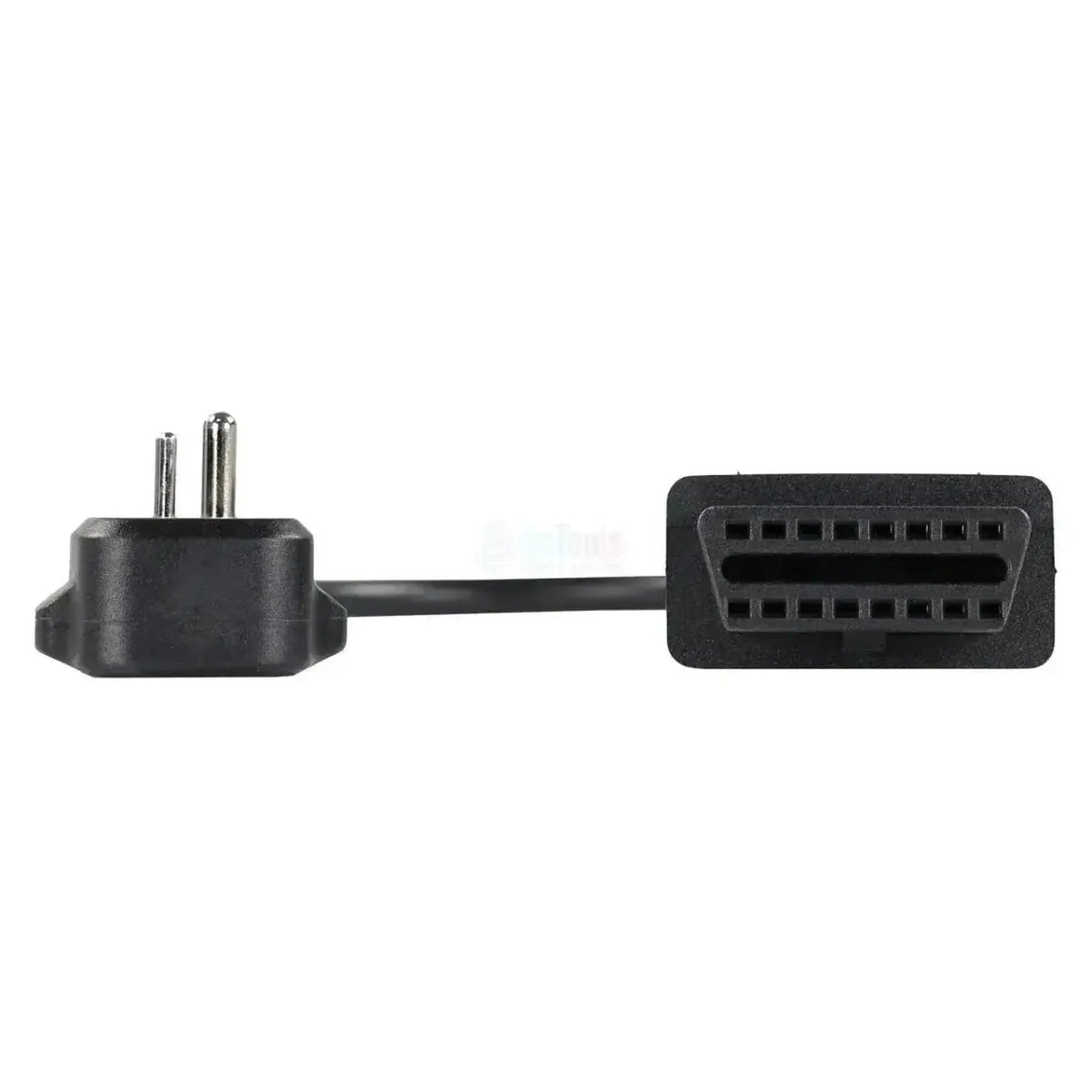 OBDSTAR (EM001) | NIU 5-poliges OBD – 16-poliges OBD2 Adapterkabel | Moped