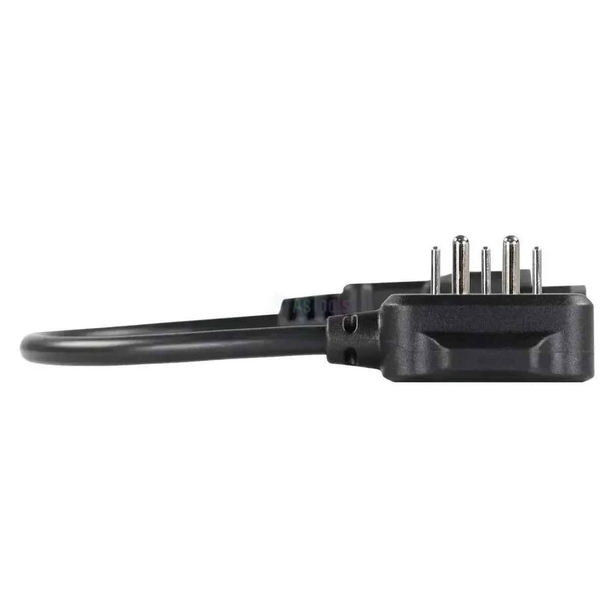 OBDSTAR (EM001) | NIU 5-poliges OBD – 16-poliges OBD2 Adapterkabel | Moped