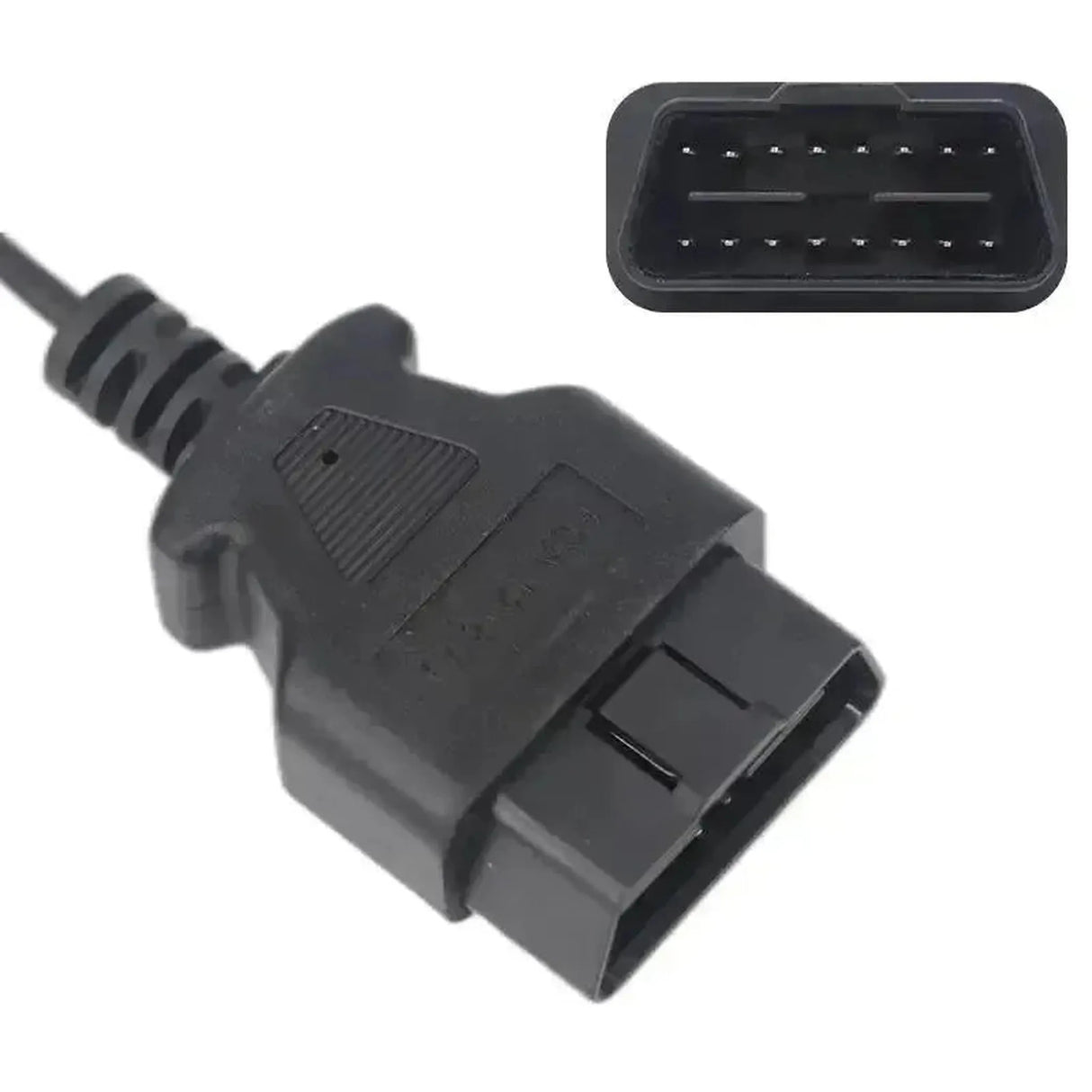 OBDSTAR FCA (SGW) 12+8-polig - 16-polig OBD2 Adapterkabel | PKW