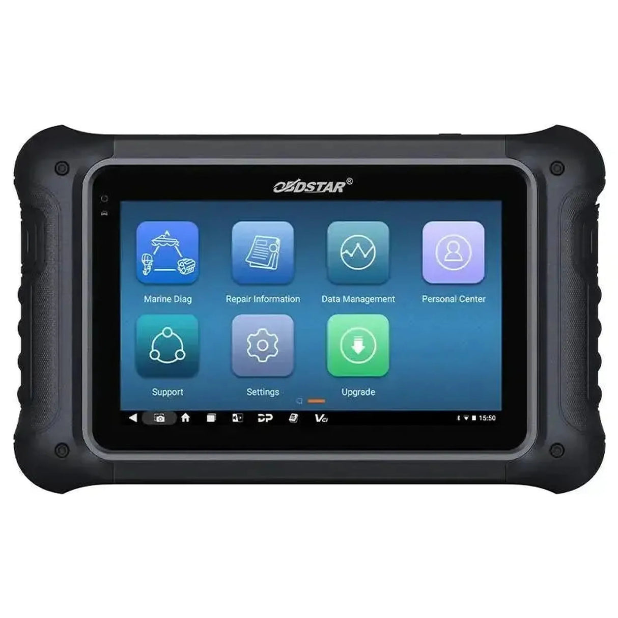OBDSTAR IScan Pro Indmar (Marine) | Diagnosegerät | Motorboot