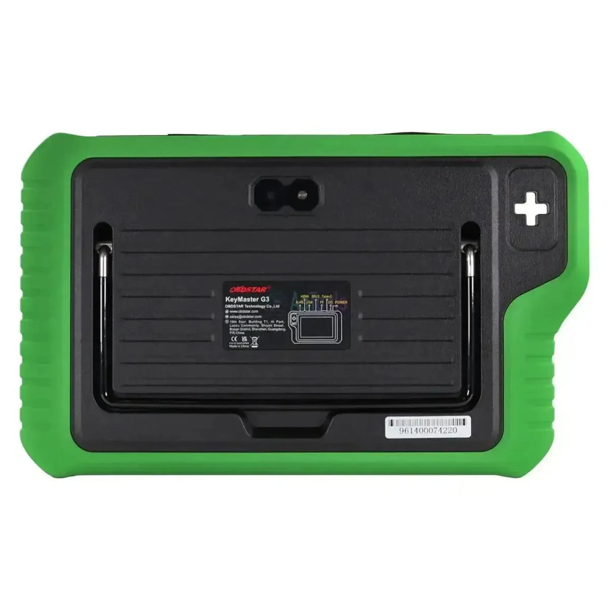 OBDSTAR KeyMaster G3 | Multifunktionaler Programmierer