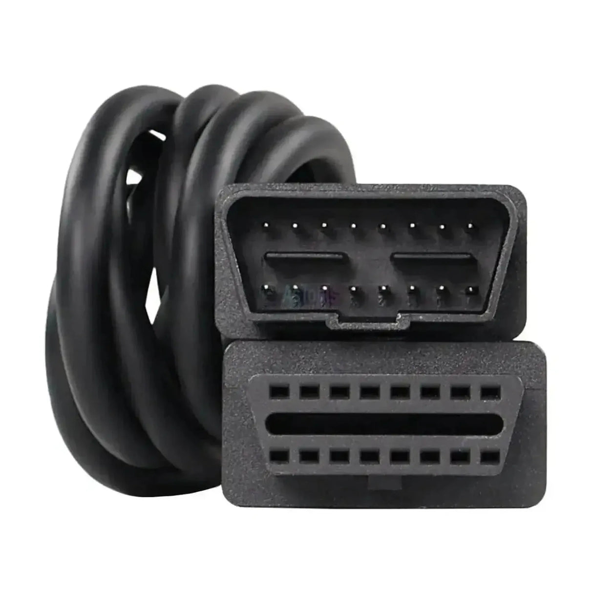 OBDSTAR (M000A) | 16-poliges OBD2-Verlängerungskabel (400 cm) | Schnittstelle