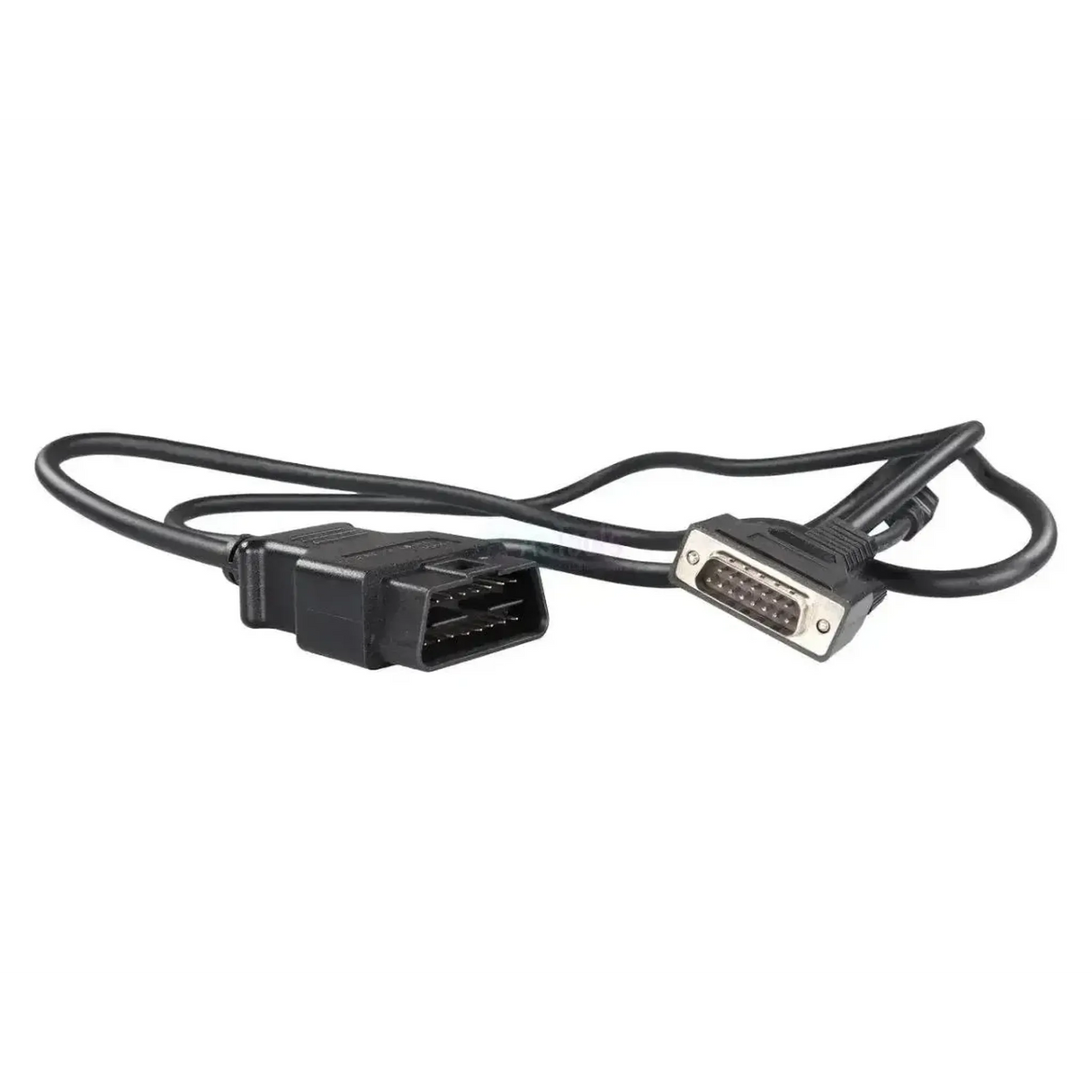 OBDSTAR (M001A) | 15-poliger DB15 - 16-poliger OBD2 Adapterkabel