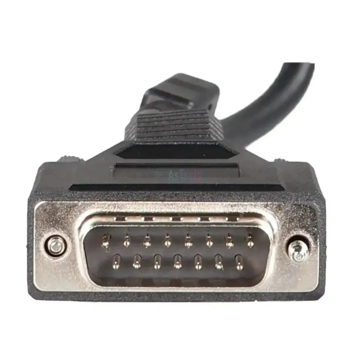 OBDSTAR (M001A) | 15-poliger DB15 - 16-poliger OBD2 Adapterkabel
