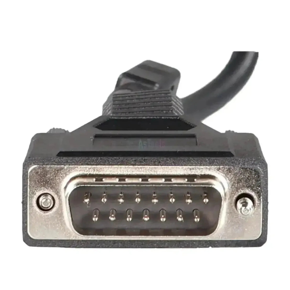 OBDSTAR (M001A) | 15-poliger DB15 - 16-poliger OBD2 Adapterkabel