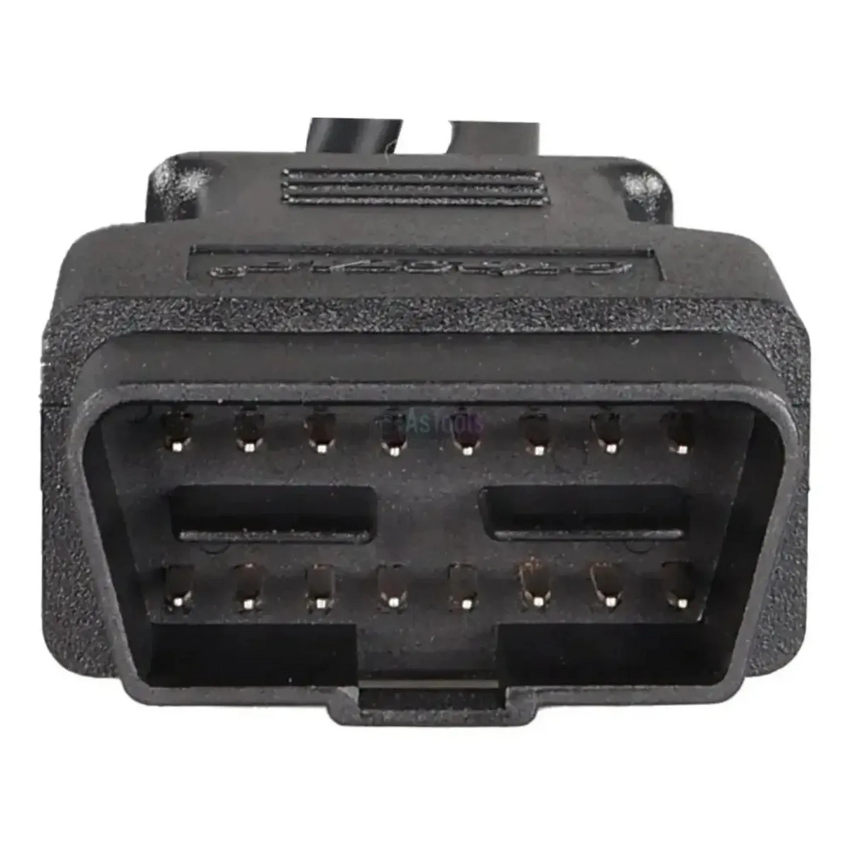 OBDSTAR (M001A) | 15-poliger DB15 - 16-poliger OBD2 Adapterkabel