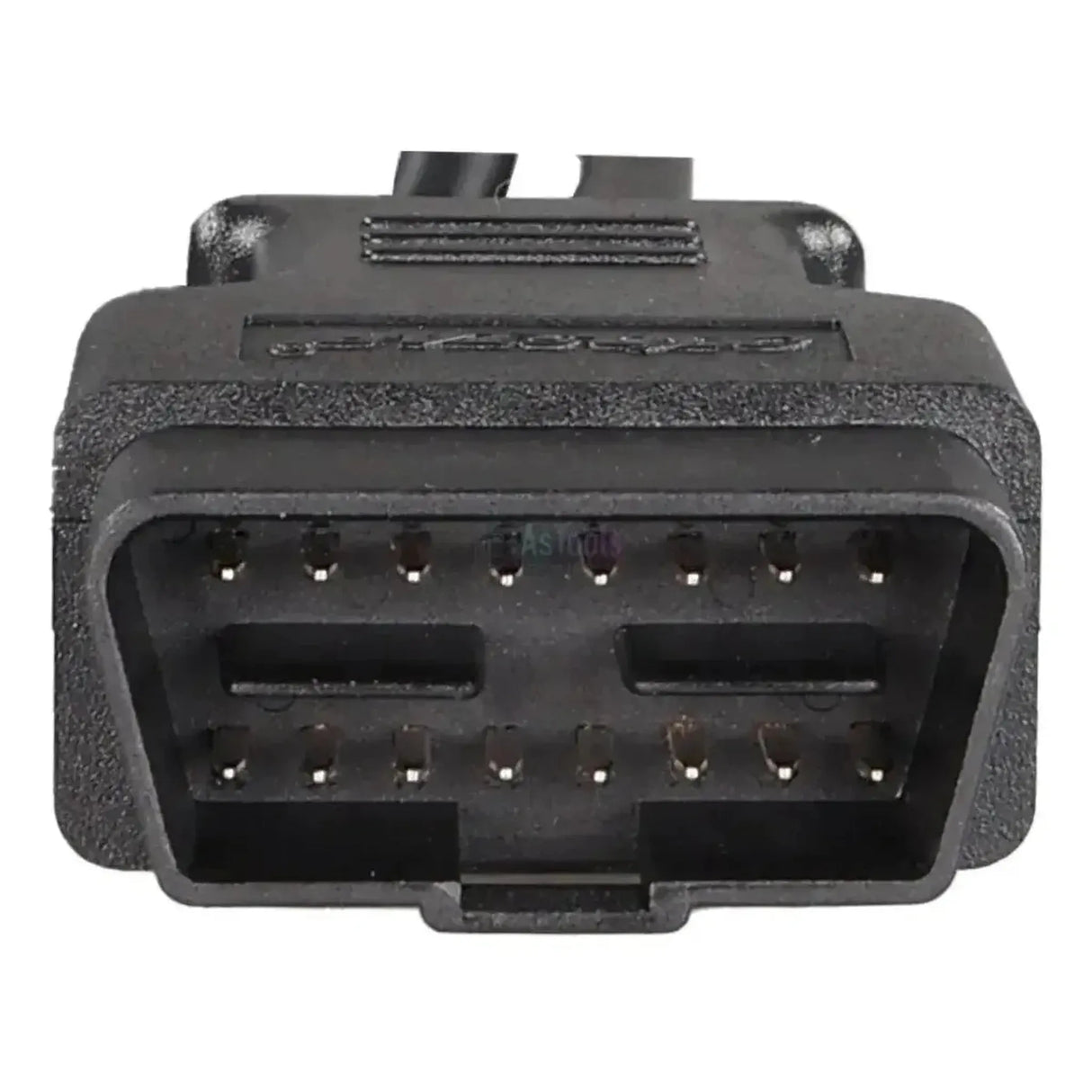 OBDSTAR (M001A) | 15-poliger DB15 - 16-poliger OBD2 Adapterkabel