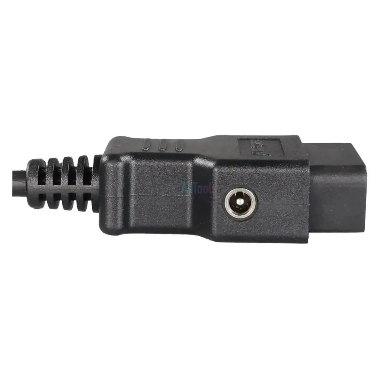 OBDSTAR (M001A) | 15-poliger DB15 - 16-poliger OBD2 Adapterkabel