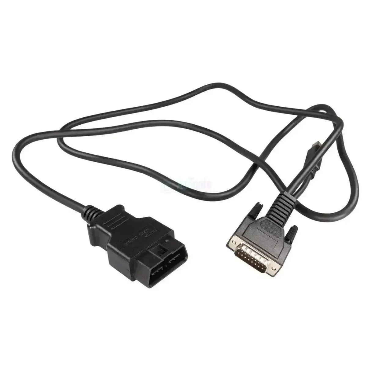 OBDSTAR (M001A) | 15-poliger DB15 - 16-poliger OBD2 Adapterkabel