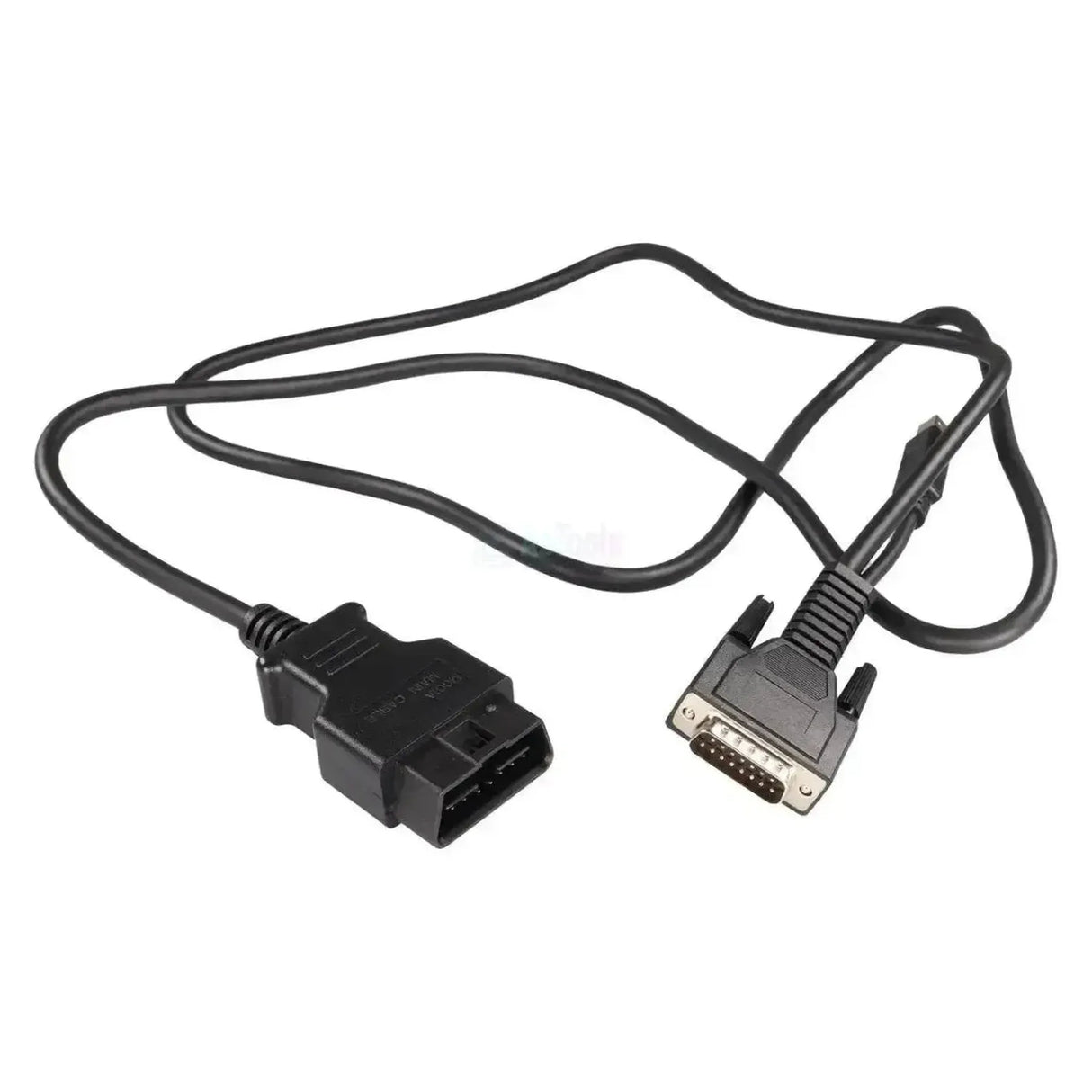 OBDSTAR (M001A) | 15-poliger DB15 - 16-poliger OBD2 Adapterkabel