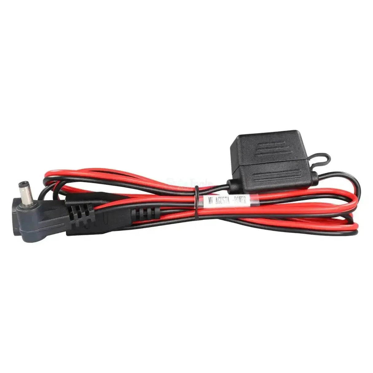 OBDSTAR (M002B) | MV Agusta 2-poliger OBD – Batterieklemmen Stromversorgungskabel | Motorrad