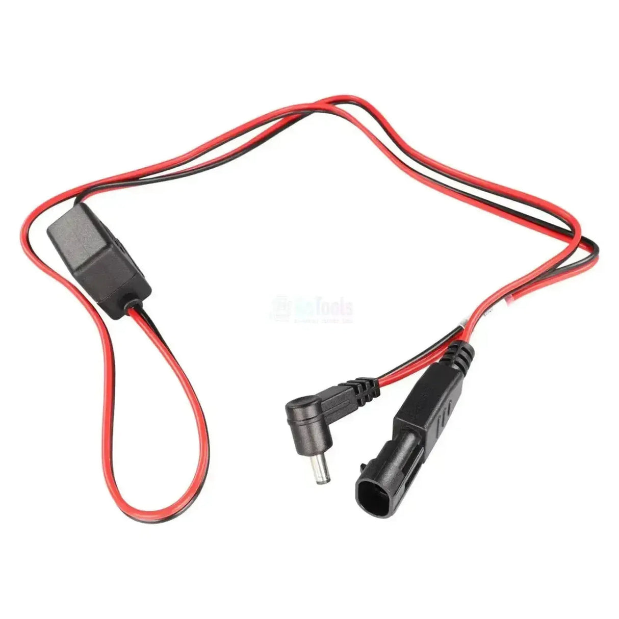 OBDSTAR (M002B) | MV Agusta 2-poliger OBD – Batterieklemmen Stromversorgungskabel | Motorrad