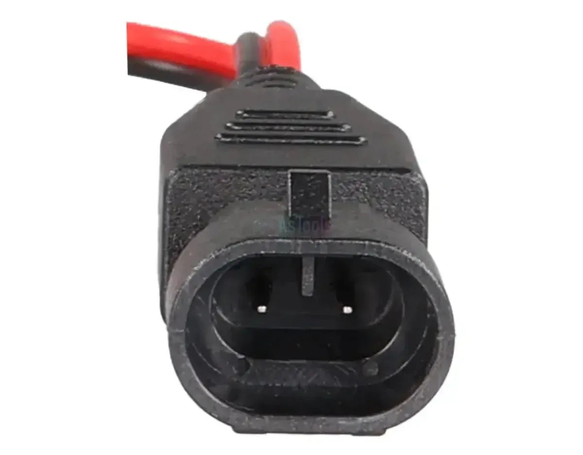 OBDSTAR (M002B) | MV Agusta 2-poliger OBD – Batterieklemmen Stromversorgungskabel | Motorrad