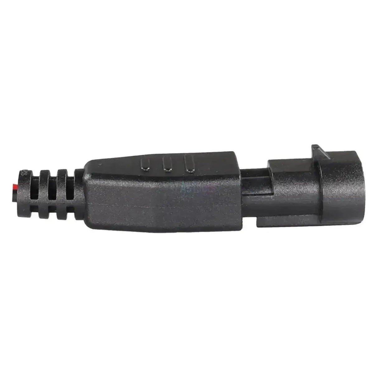 OBDSTAR (M002B) | MV Agusta 2-poliger OBD – Batterieklemmen Stromversorgungskabel | Motorrad