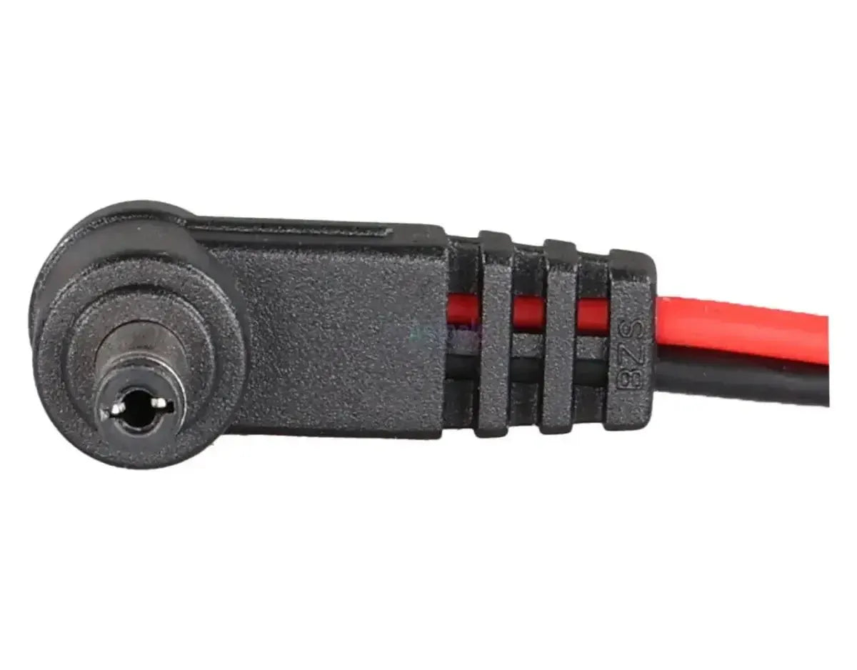 OBDSTAR (M002B) | MV Agusta 2-poliger OBD – Batterieklemmen Stromversorgungskabel | Motorrad