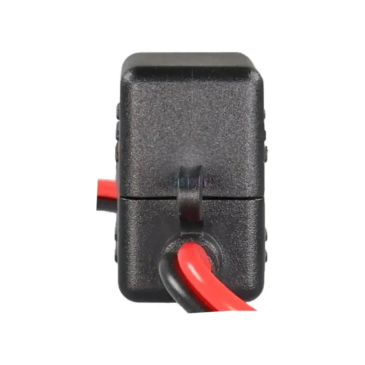 OBDSTAR (M002B) | MV Agusta 2-poliger OBD – Batterieklemmen Stromversorgungskabel | Motorrad