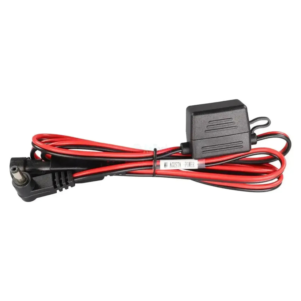 OBDSTAR (M002B) | MV Agusta 2-poliger OBD – Batterieklemmen Stromversorgungskabel | Motorrad