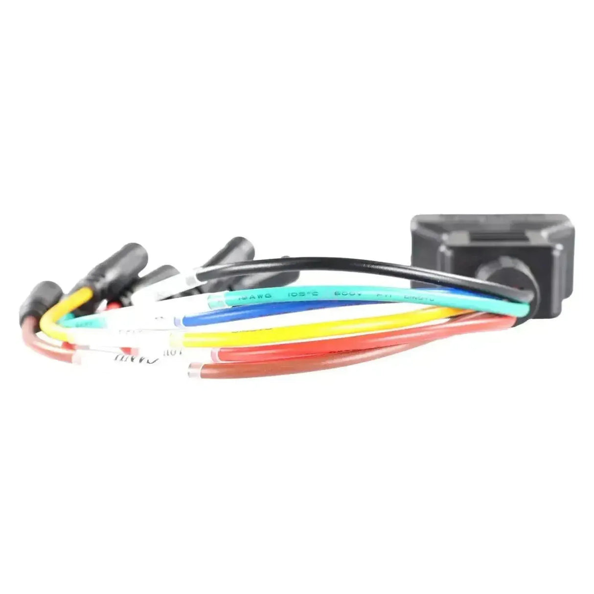 OBDSTAR (M003A) | Multifunktionales OBD – 16-poliges OBD2 Adapterkabel | Universell