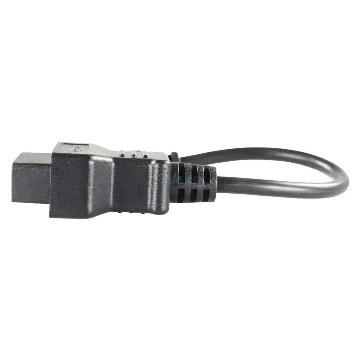 OBDSTAR (M004) | Universelles 3-poliges OBD – 16-poliges OBD2 Adapterkabel | Moped/Motorrad