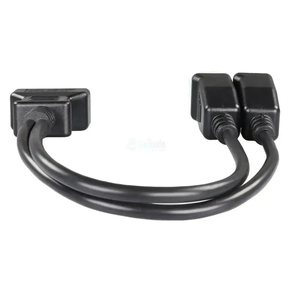 OBDSTAR (M005) | Kawasaki 4+6-poliger OBD – 16-poliger OBD2 Adapterkabel | Motorrad