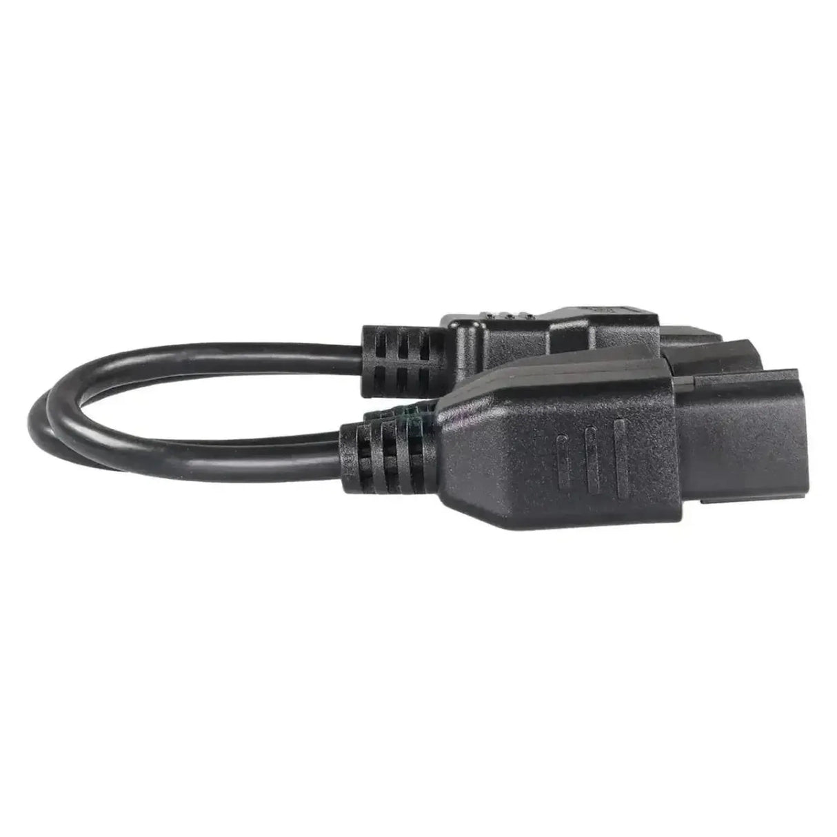 OBDSTAR (M006) | Kawasaki 4+4-poliger OBD – 16-poliger OBD2 Adapterkabel | Motorrad