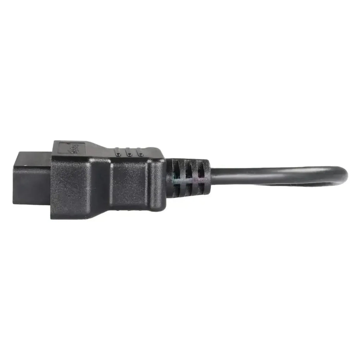 OBDSTAR (M007) | Beta 6-poliges OBD – 16-poliges OBD2 Adapterkabel | Motorrad
