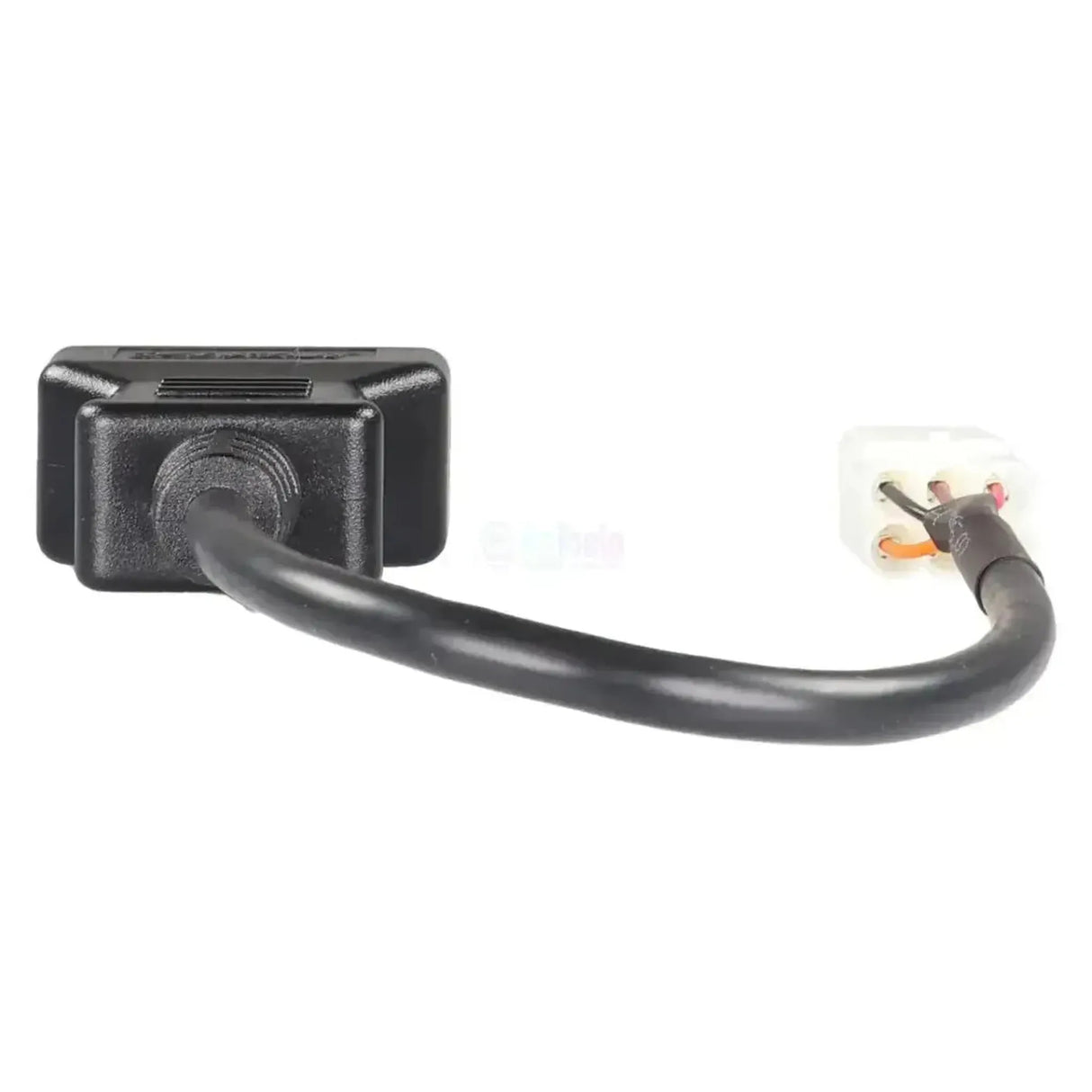 OBDSTAR (M007) | Beta 6-poliges OBD – 16-poliges OBD2 Adapterkabel | Motorrad
