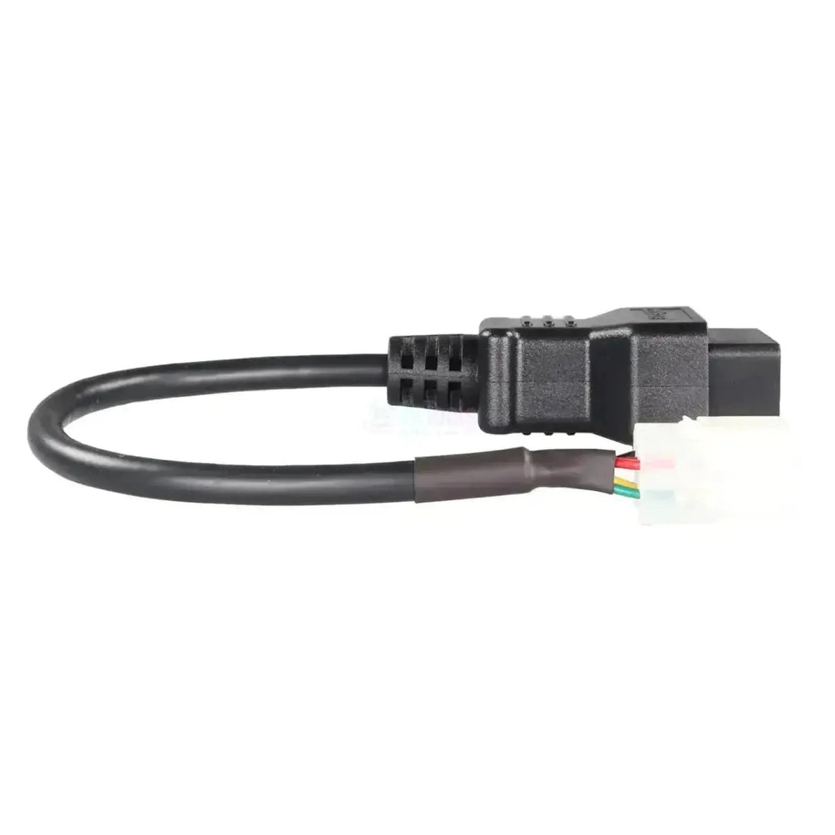 OBDSTAR (M007) | Beta 6-poliges OBD – 16-poliges OBD2 Adapterkabel | Motorrad