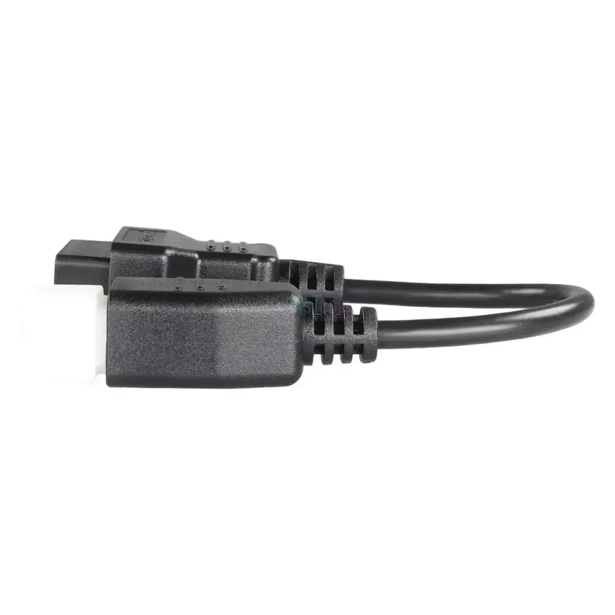 OBDSTAR (M008) | Kawasaki 6-poliges OBD – 16-poliges OBD2 Adapterkabel | Motorrad