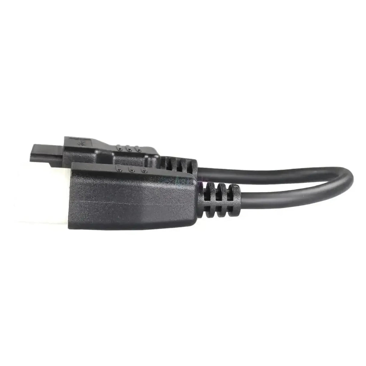OBDSTAR (M009) | Kawasaki 4-poliges OBD – 16-poliges OBD2 Adapterkabel | Motorrad