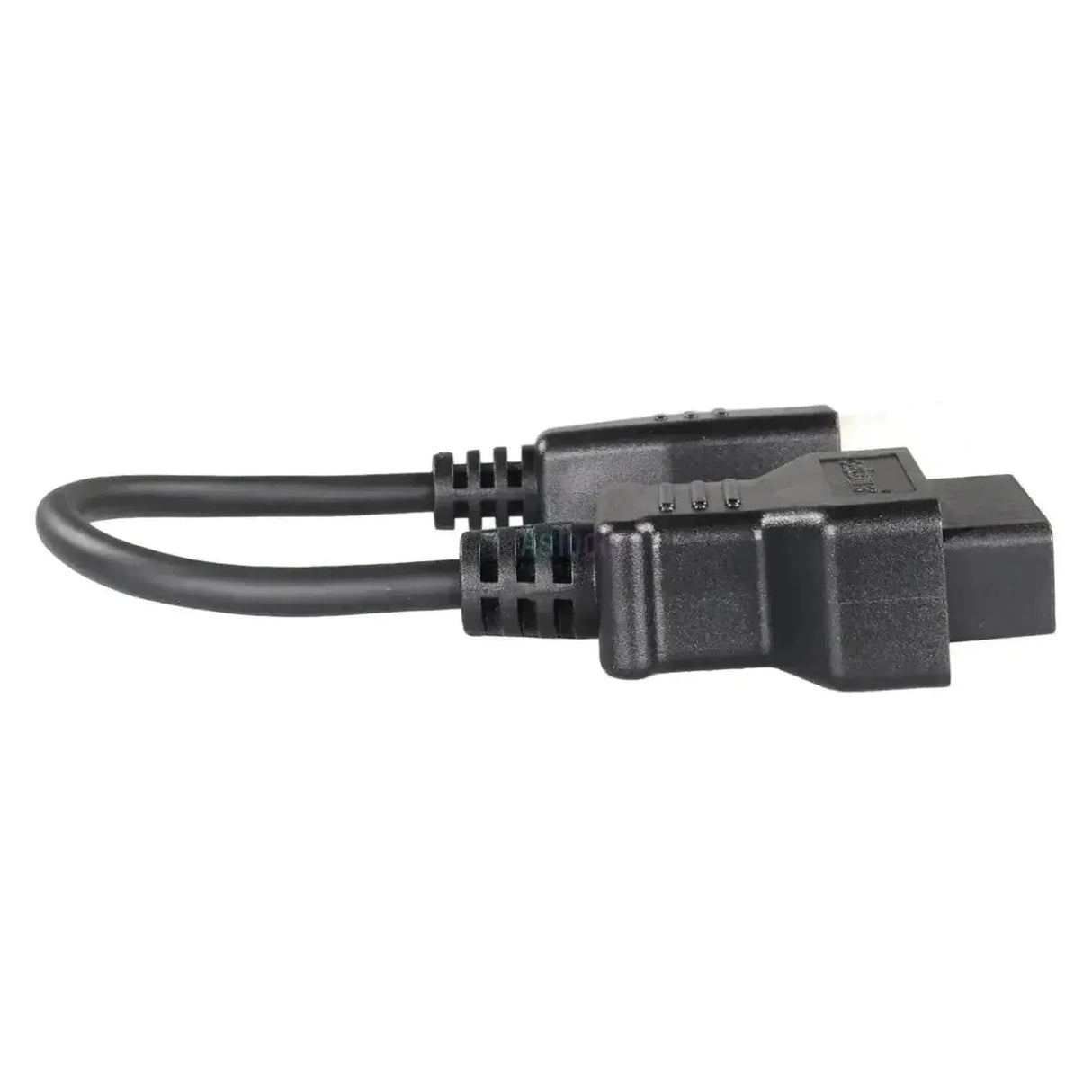 OBDSTAR (M009) | Kawasaki 4-poliges OBD – 16-poliges OBD2 Adapterkabel | Motorrad