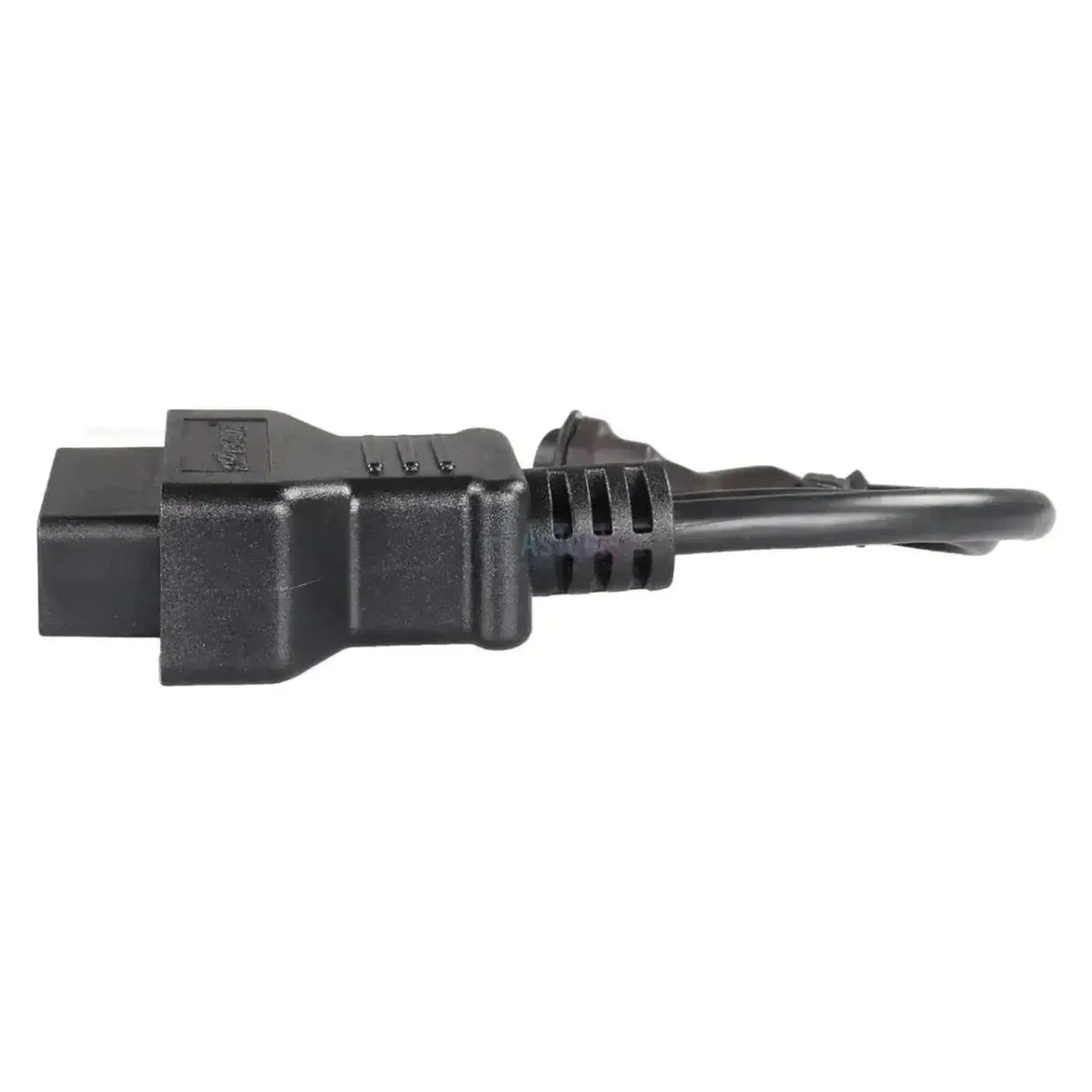 OBDSTAR (M010) | Moto Morini 8-poliges OBD - 16-poliges OBD2 Adapterkabel | Motorrad