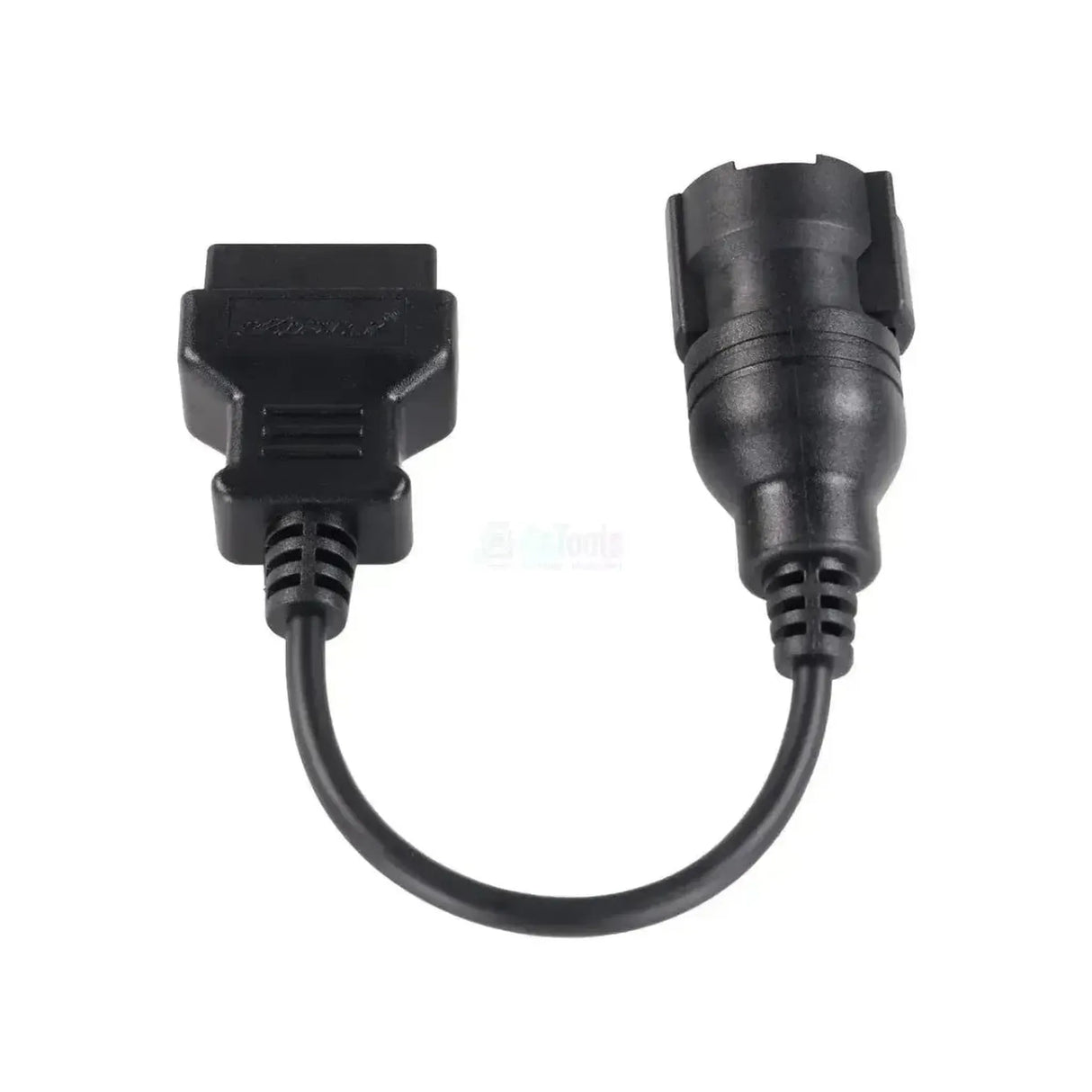 OBDSTAR (M012A) | Suzuki 6-poliger OBD – 16-poliger OBD2 Adapterkabel | Motorrad