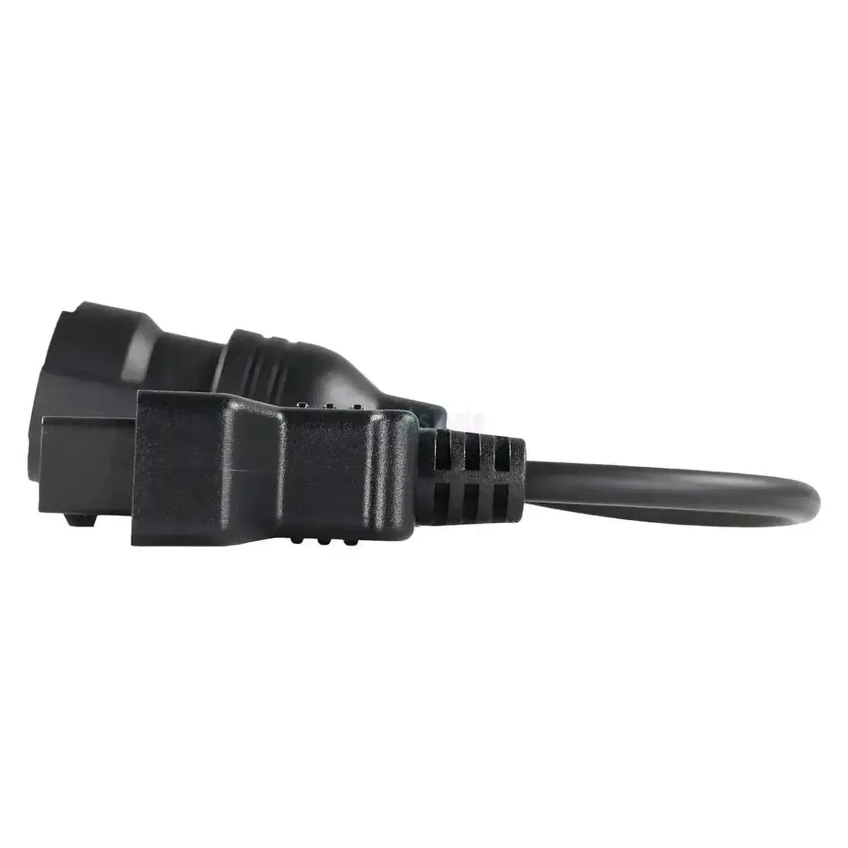 OBDSTAR (M012A) | Suzuki 6-poliger OBD – 16-poliger OBD2 Adapterkabel | Motorrad