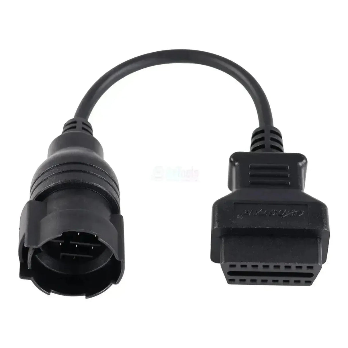 OBDSTAR (M012A) | Suzuki 6-poliger OBD – 16-poliger OBD2 Adapterkabel | Motorrad