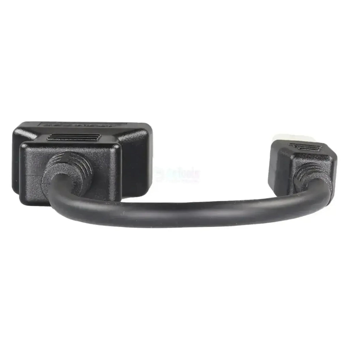 OBDSTAR (M013) | Lifan/Suzuki 4-poliges OBD – 16-poliges OBD2 Adapterkabel | Motorrad